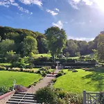 Domaine Du Clos Fleuri - Spa