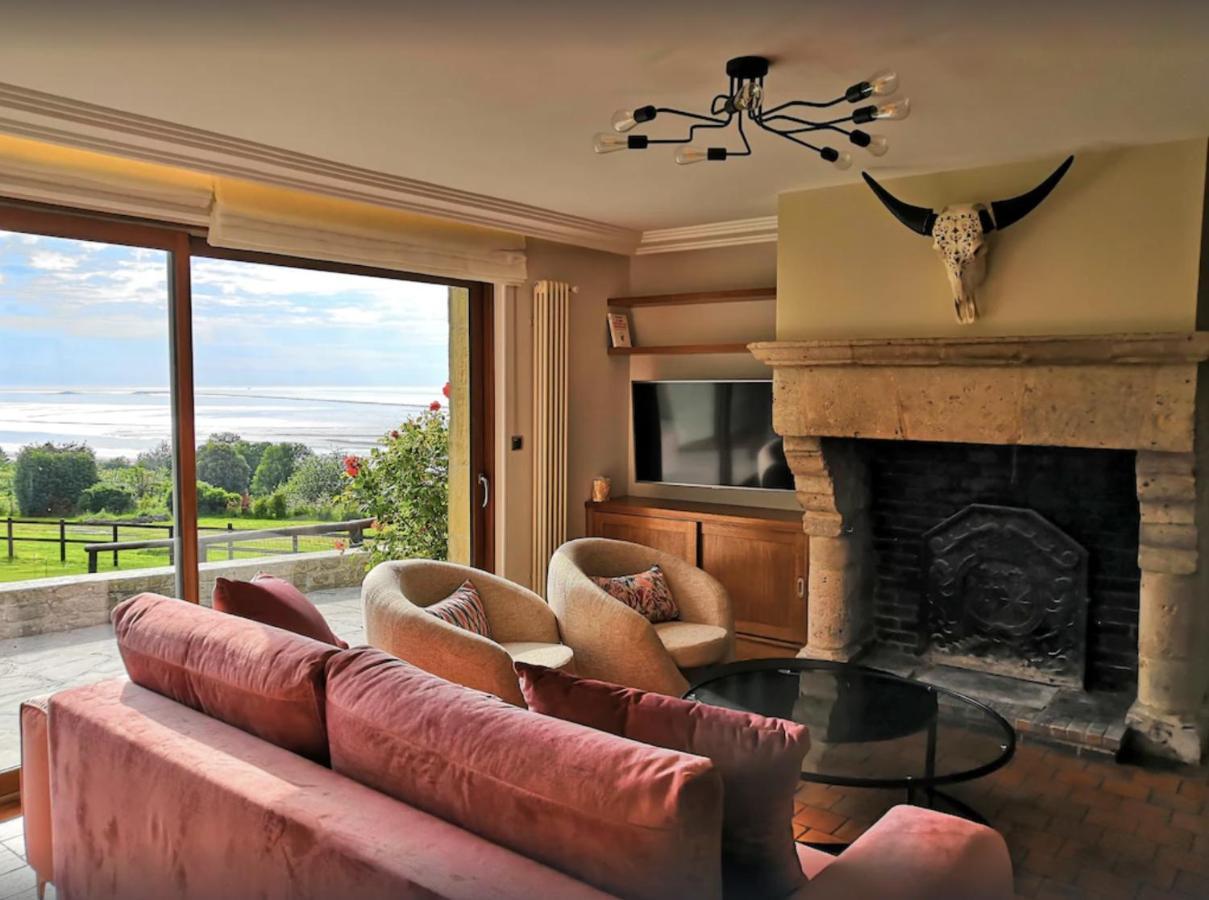 Gasthof Domaine Du Clos Fleuri - Spa