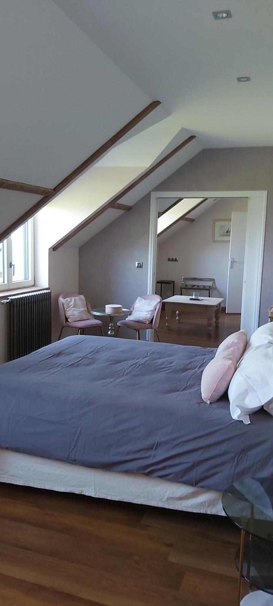 Domaine Du Clos Fleuri - Spa Gasthof