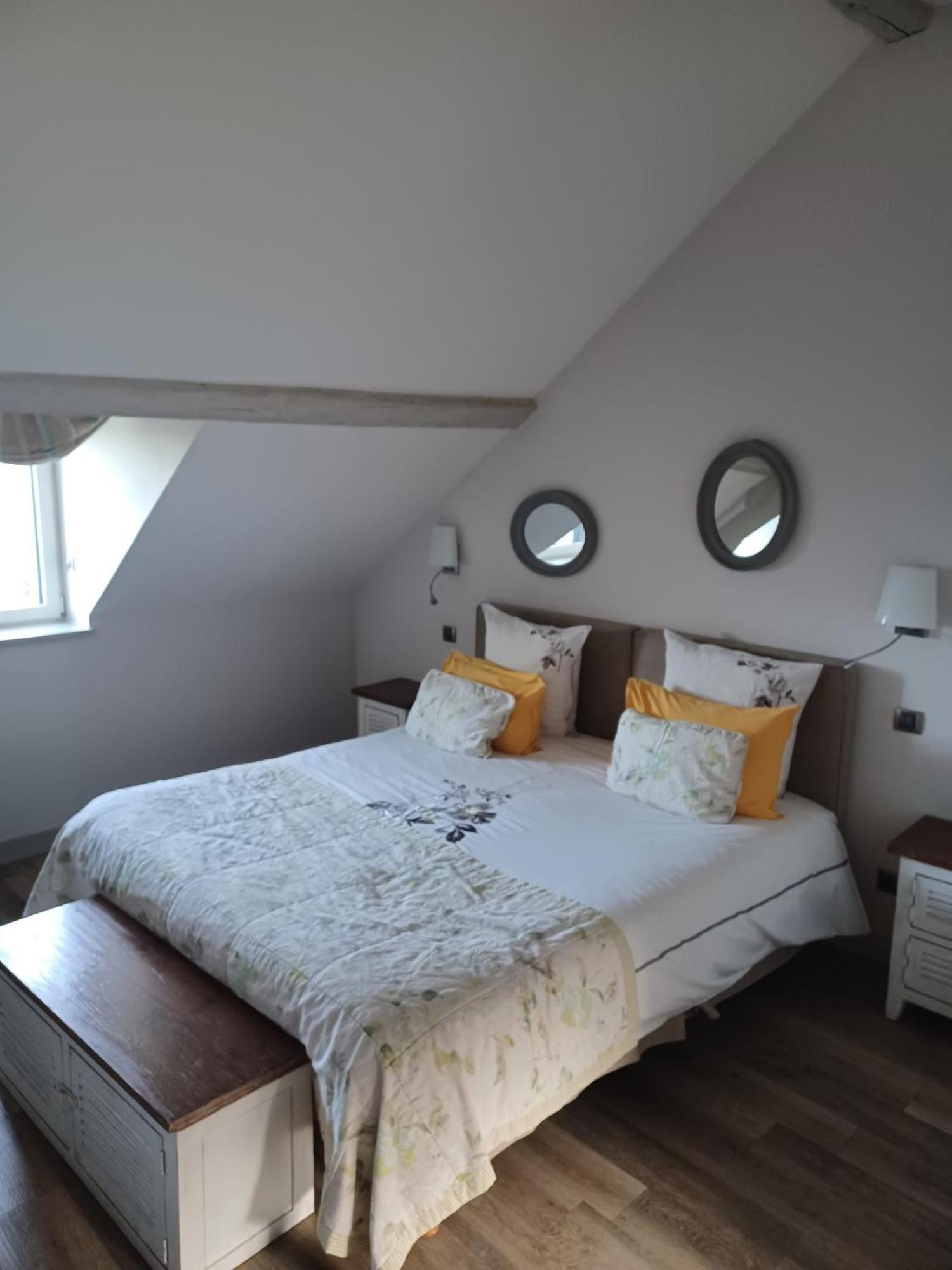 Gasthof Domaine Du Clos Fleuri - Spa 2*