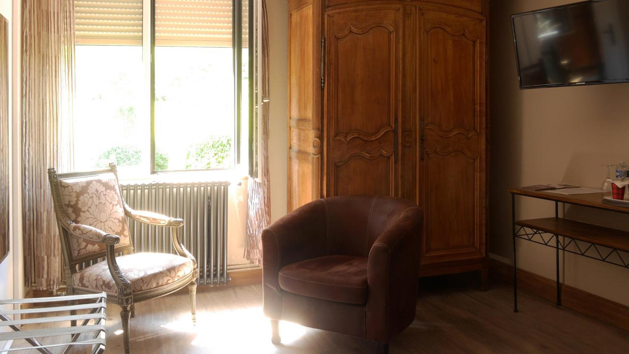 Domaine Du Clos Fleuri - Spa 2*