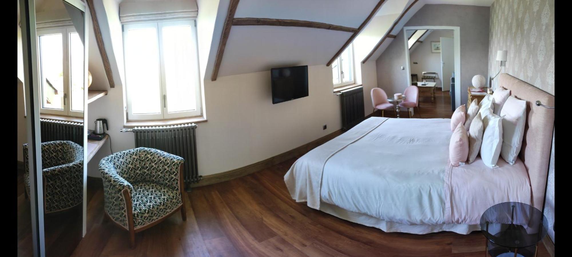 Domaine Du Clos Fleuri - Spa Honfleur