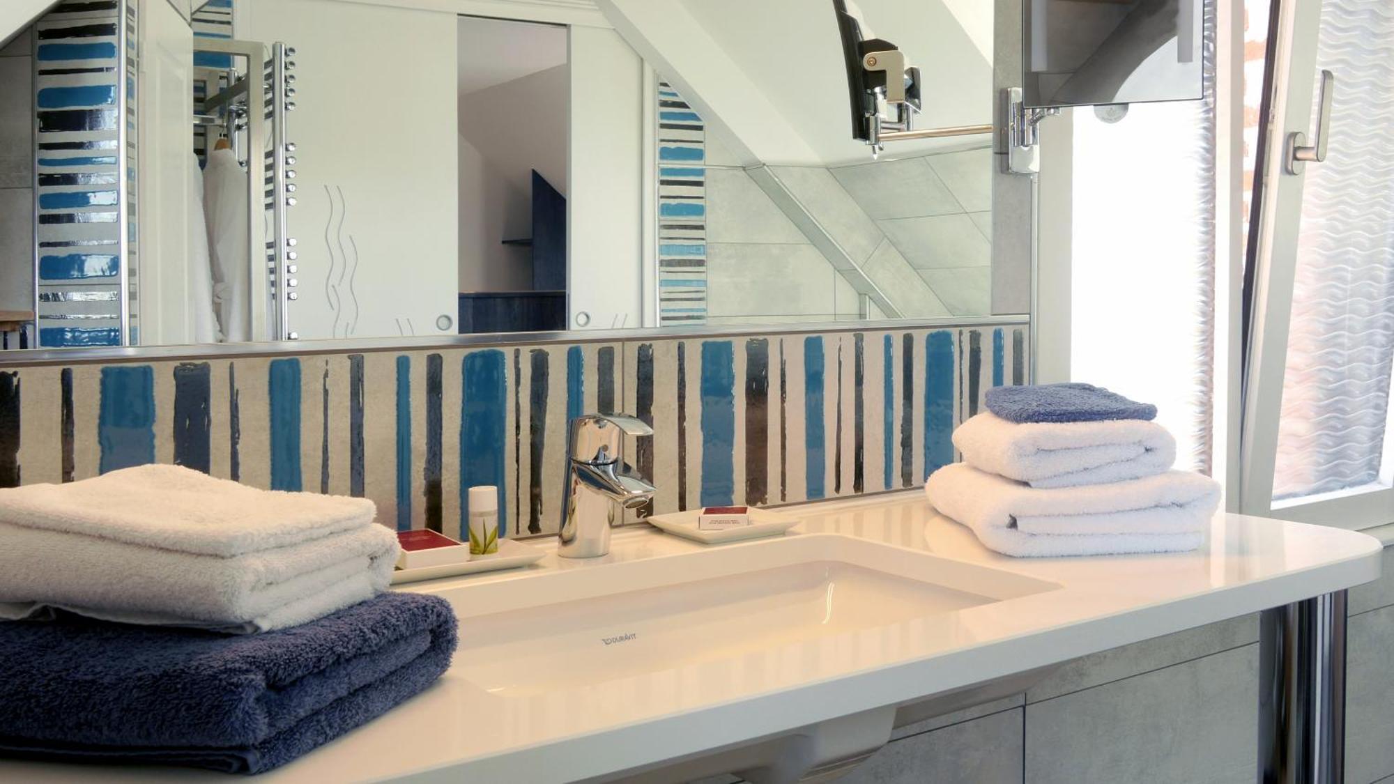 Domaine Du Clos Fleuri - Spa Gasthof Honfleur