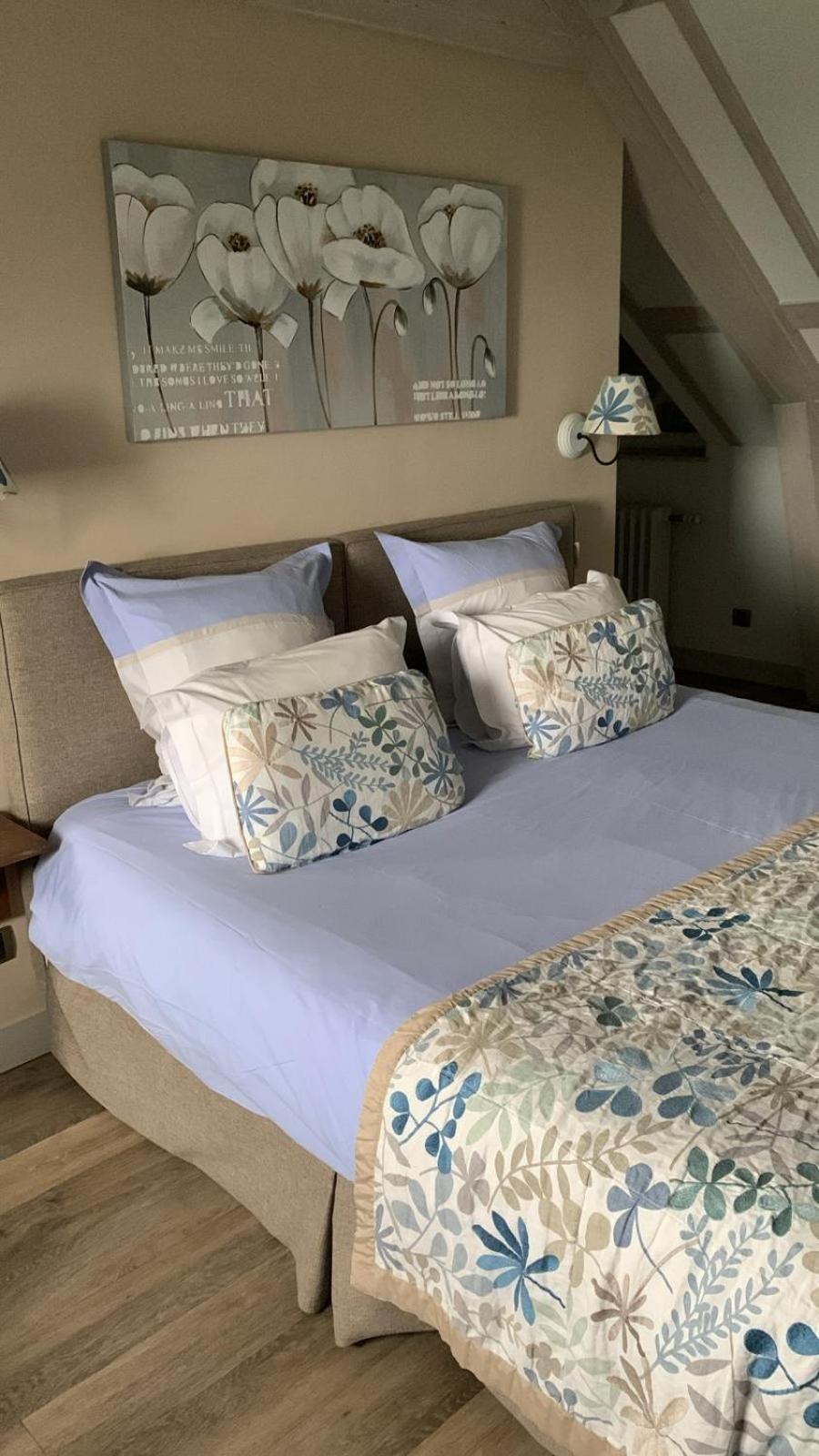 Domaine Du Clos Fleuri - Spa Gasthof 2*