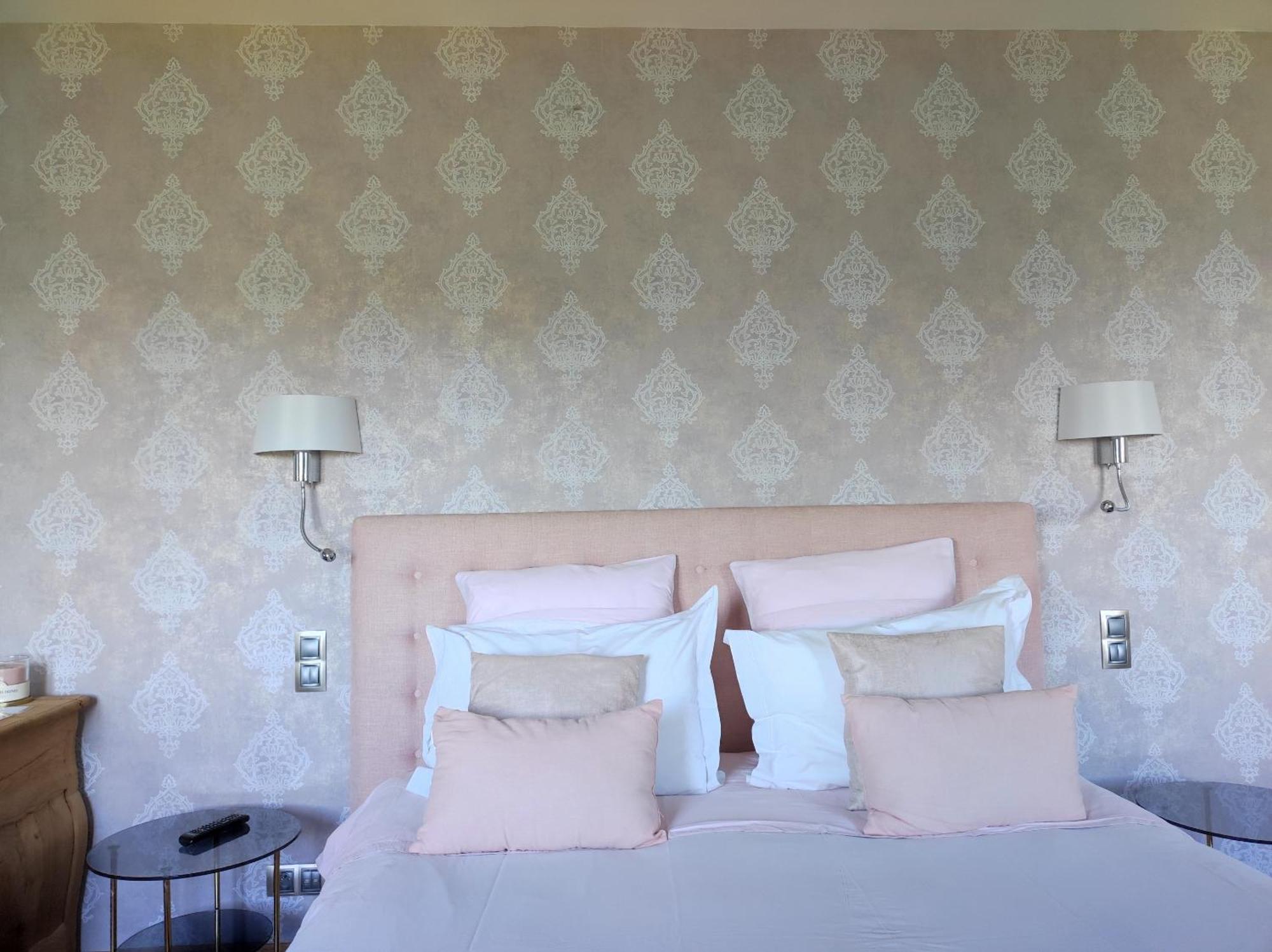 Domaine Du Clos Fleuri - Spa Gasthof 2*