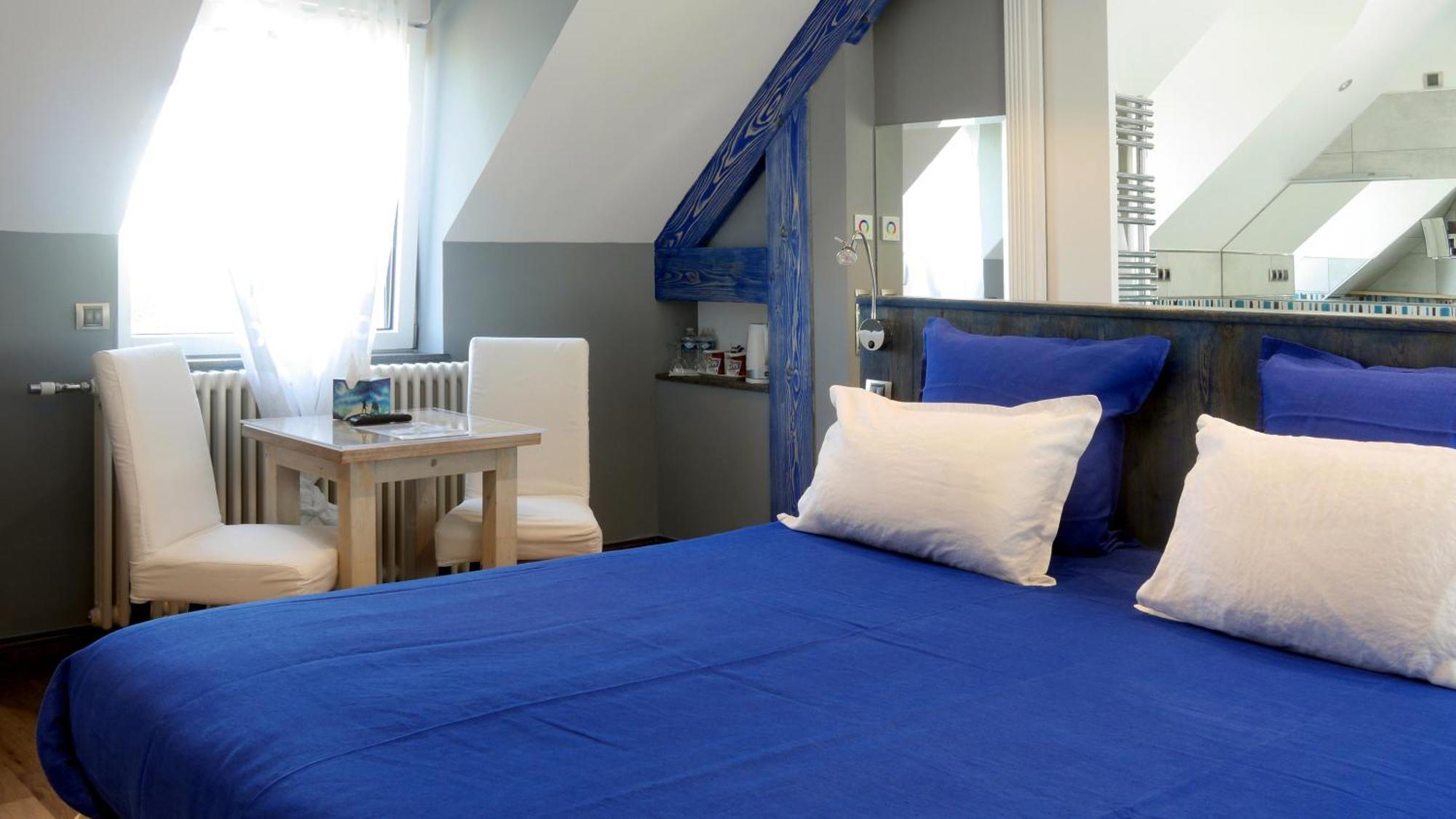 Domaine Du Clos Fleuri - Spa Gasthof 2*