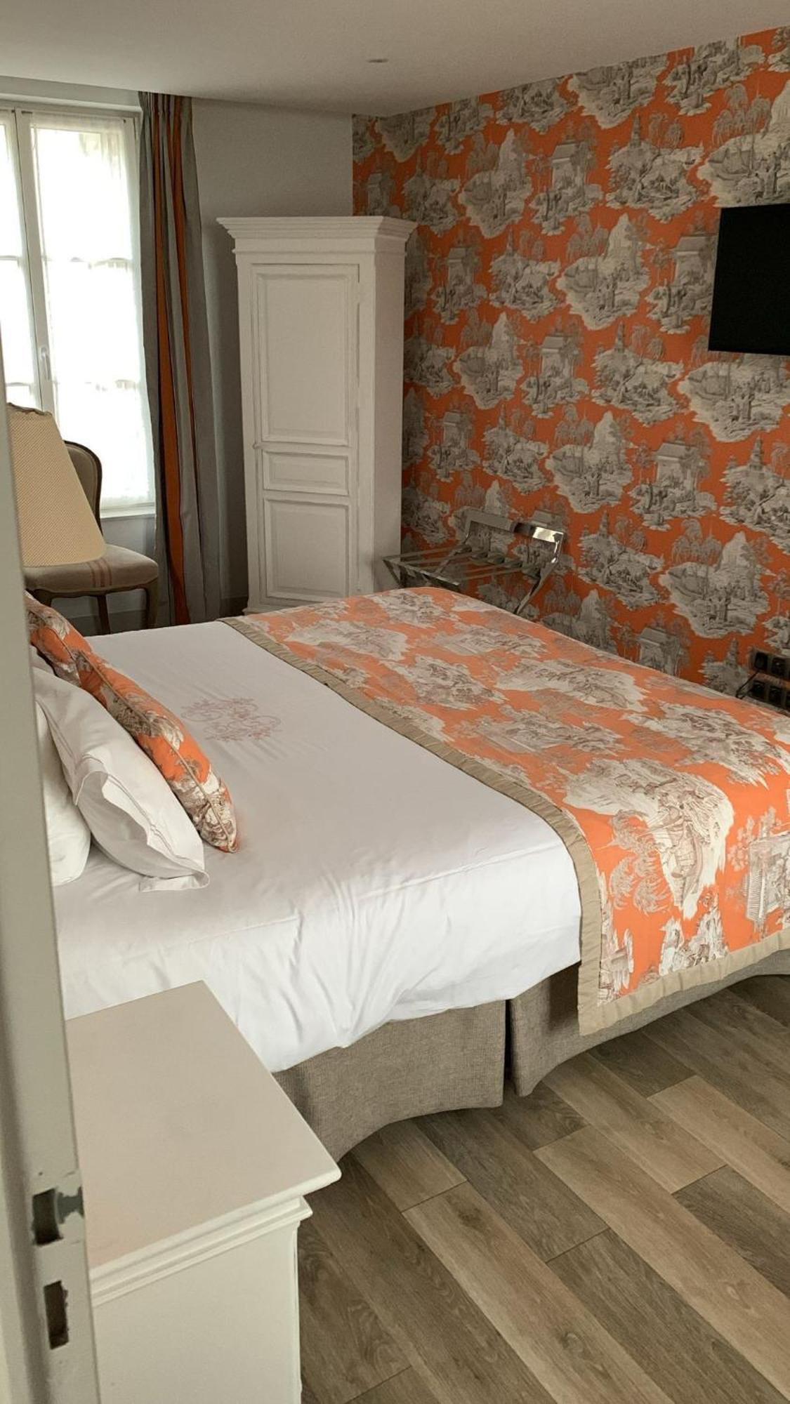 Domaine Du Clos Fleuri - Spa Gasthof