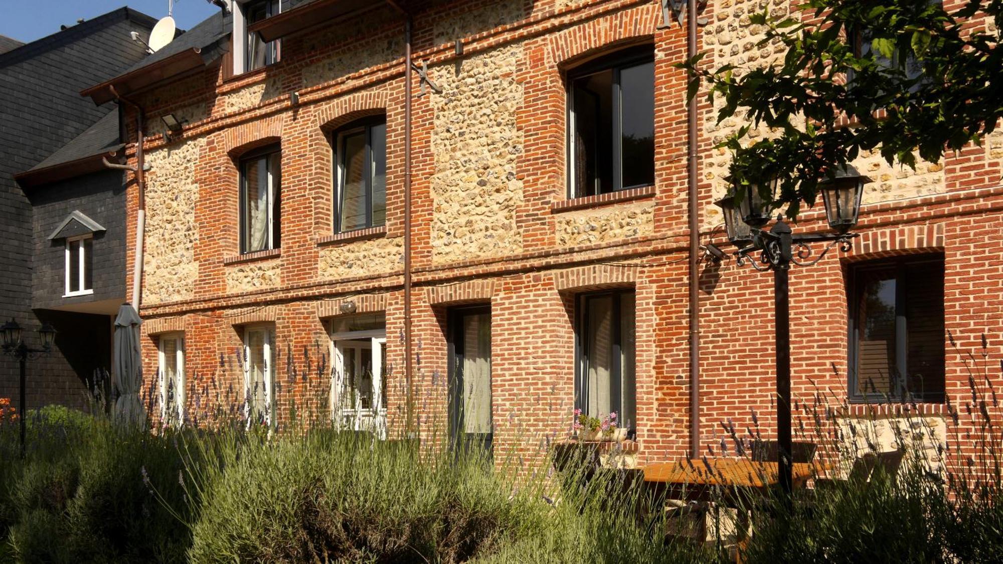 Domaine Du Clos Fleuri - Spa Honfleur