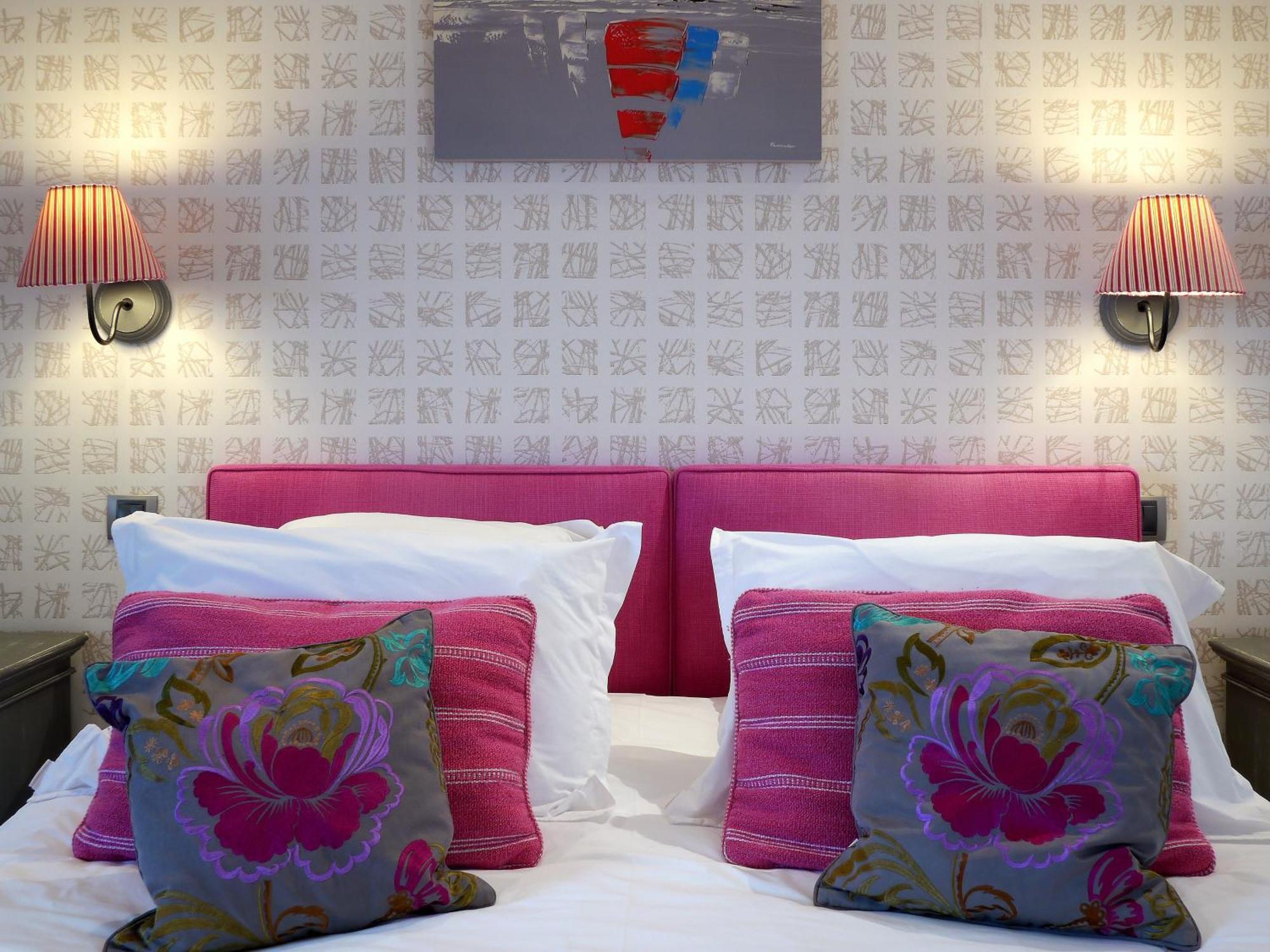 Domaine Du Clos Fleuri - Spa Honfleur