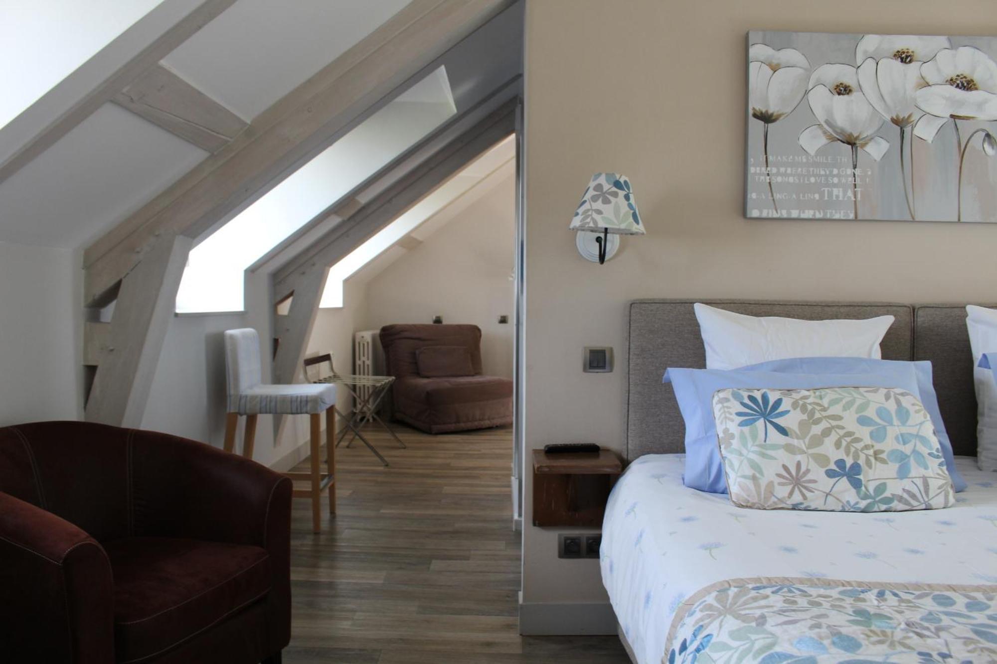 Domaine Du Clos Fleuri - Spa Gasthof 2*