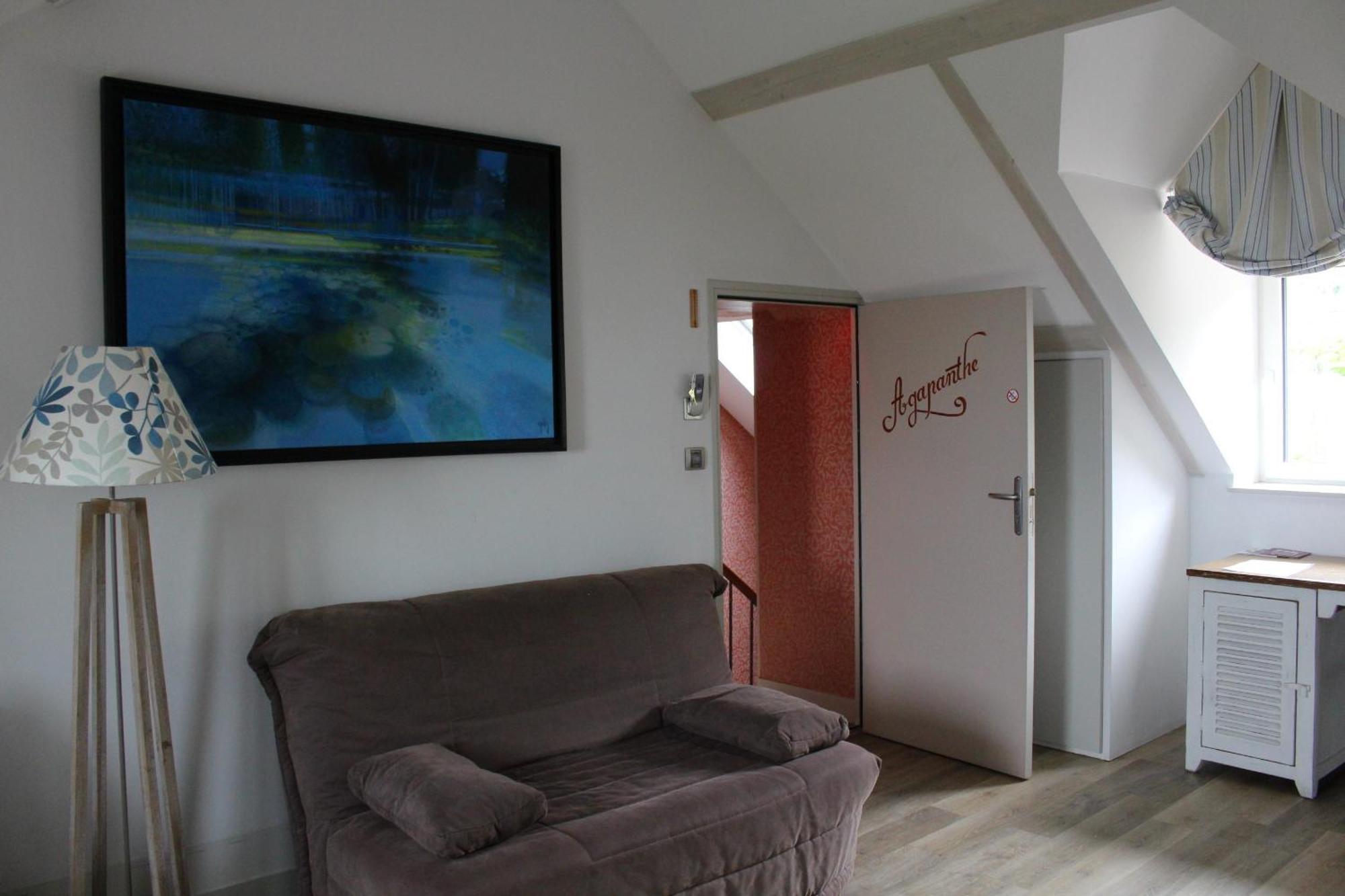 Domaine Du Clos Fleuri - Spa Gasthof 2*