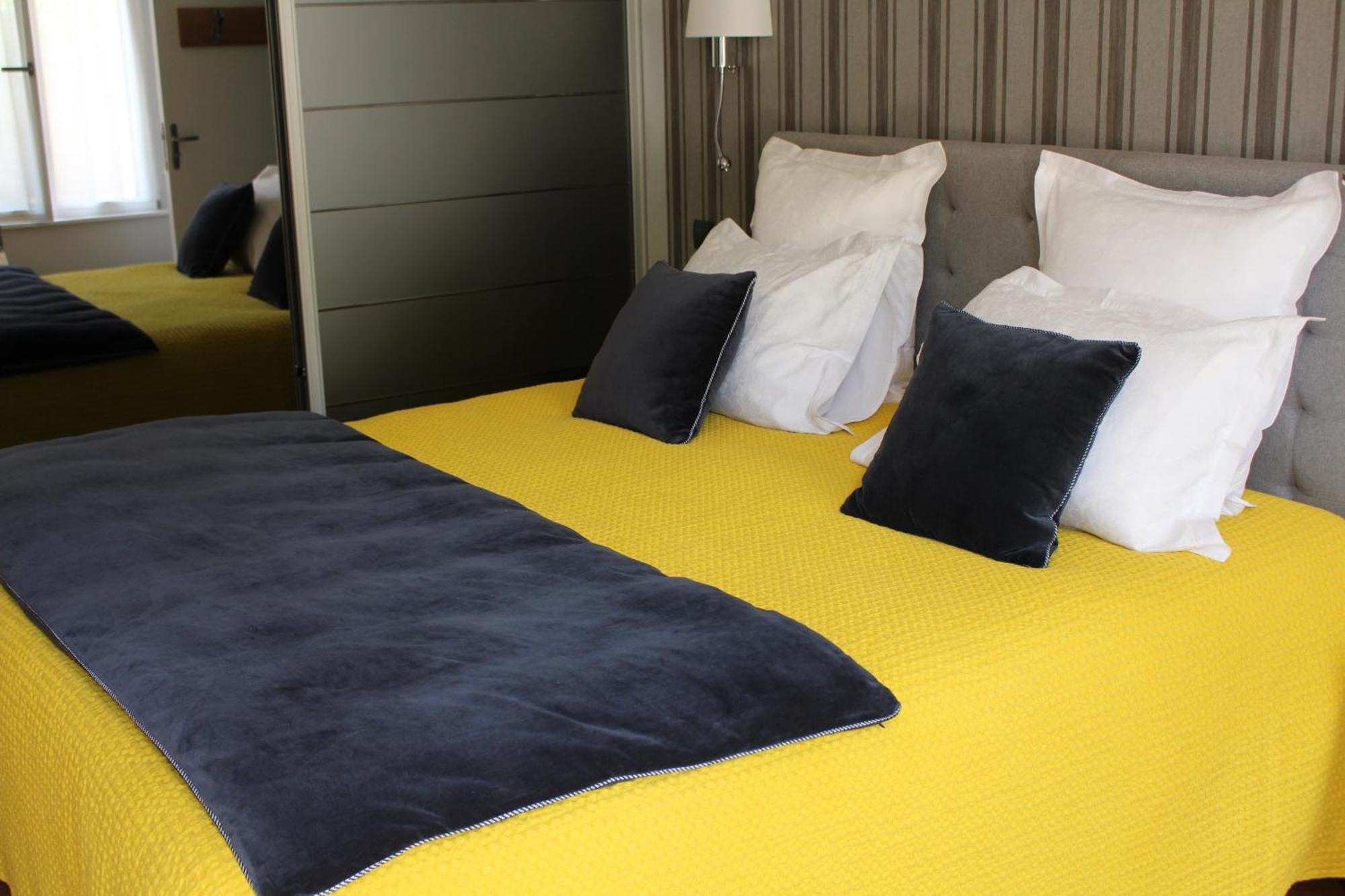 Gasthof Domaine Du Clos Fleuri - Spa 2*