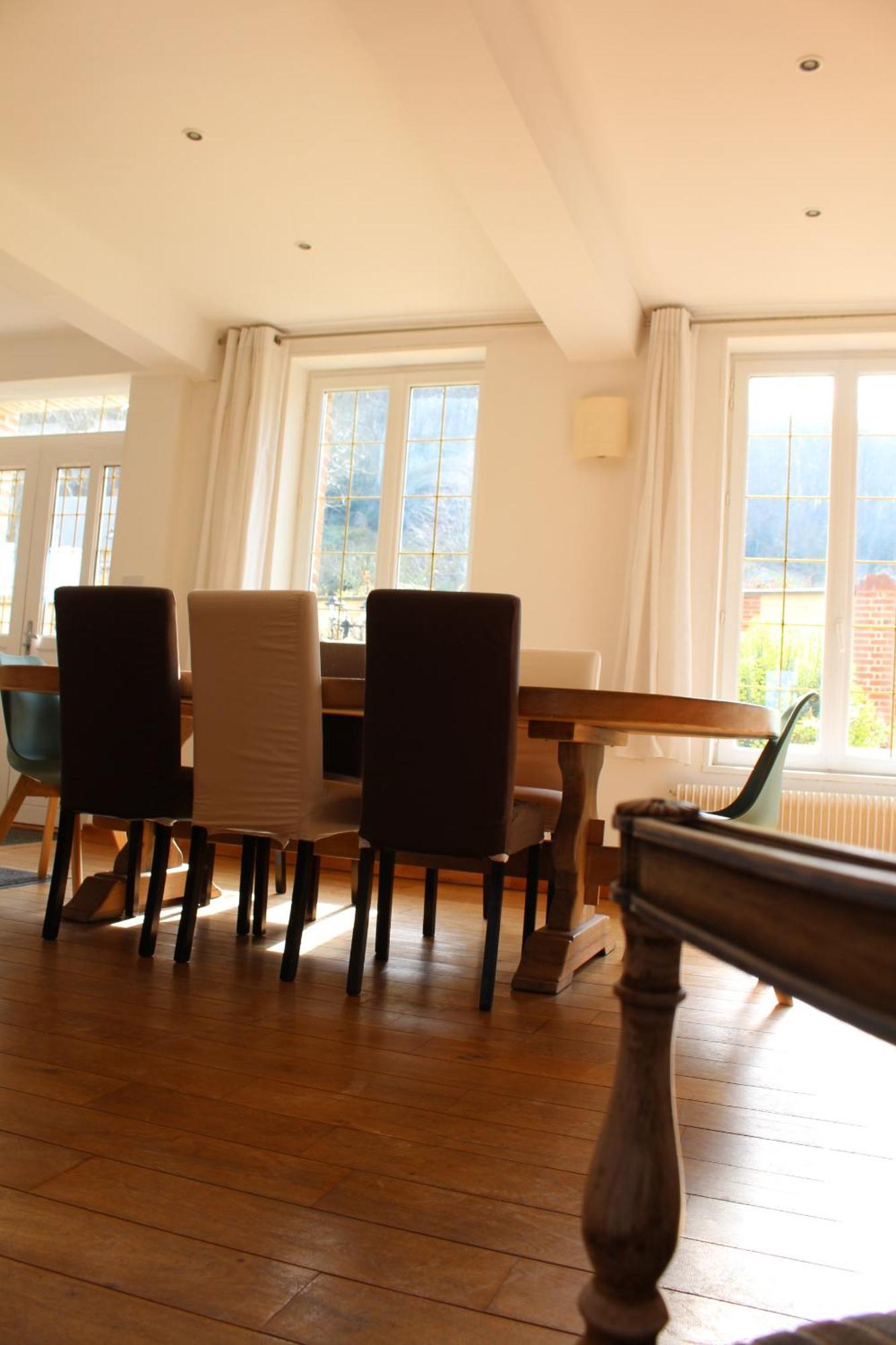 Domaine Du Clos Fleuri - Spa